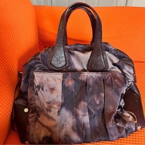 MZ WALLACE BAG-Tye Dye Print